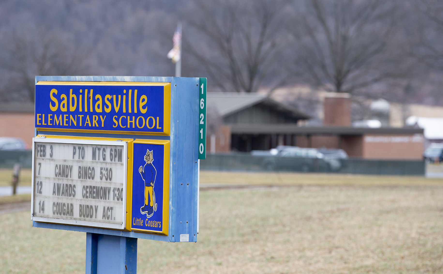 Sabillisville Elementary School